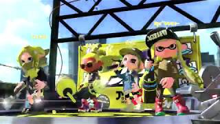 #16【スプラトゥーン2】東大卒が意地でもウデマエXを目指す！【ガチアサリS+8】