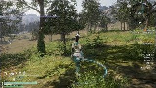 【真・三國無双８】星彩#9(難易度・究極)