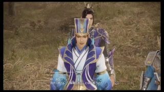 真・三國無双8 part 372 晋ｽﾄｰﾘｰ　司馬昭