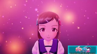 ぎゃる☆がん2 ゲームオーバー#半場翠