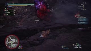 하비의 몬스터헌터 월드(Monster Hunter World,モンスターハンター: ワールド)동료들과 멀티, 파티, 헌팅! 18.08.24