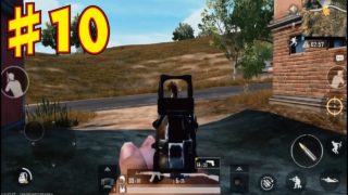 【PUBG モバイル】 PUBGモバイル実況　Part10【FPP SORO】