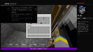 スカイウォーズマインクラフト