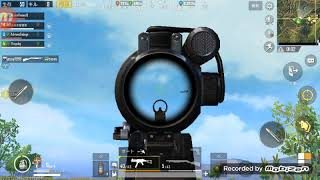 PUBG実況（中編）