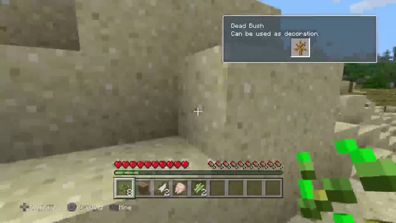 ［マインクラフト配信］Minecraft game play #1