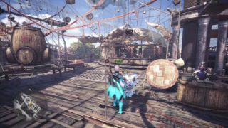 モンスターハンターワールド　エンジョイ　初見さん、コメント歓迎