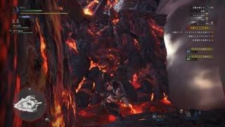 〔モンスターハンター：ワールド〕裏世界バグ