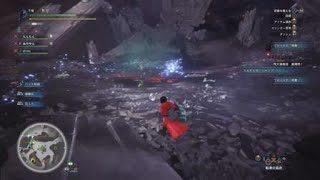 モンスターハンター：ワールド_20180826020808