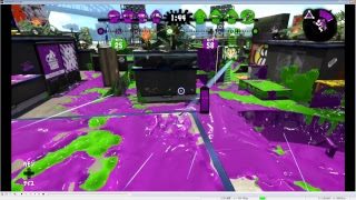 【もかまる】スプラトゥーン2　初配信