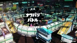 birthday🎵スプラトゥーン2