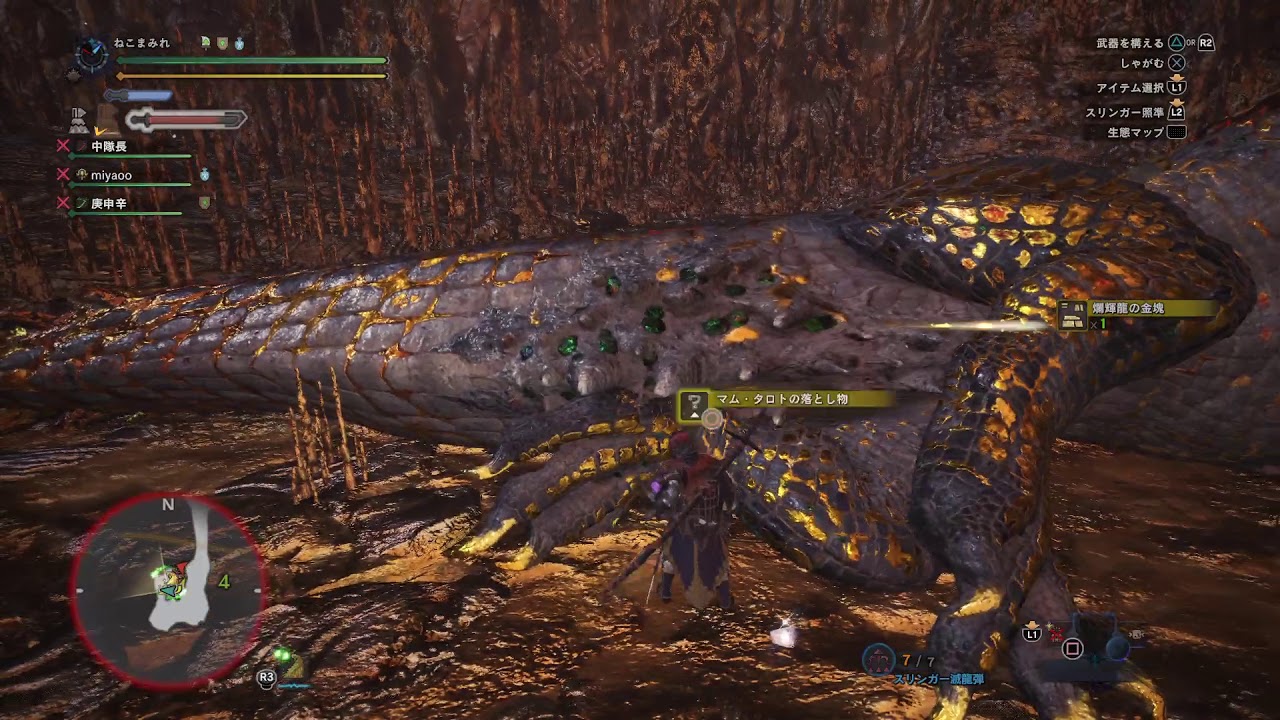 モンスターハンター：ワールド_20180818223609