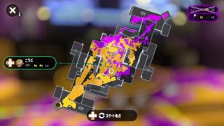 【スプラトゥーン２】イカ部のプラベ（8/24）1