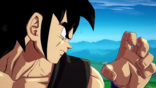 ドラゴンボール ファイターズ　世界１位ヤムチャVS世界１位ベジット使いのベジータ（黒髪）　ブラックヤムチャの逆襲