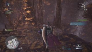 [ASK 黒柴]  猫と行く まったり モンスターハンターワールド  [生配信]