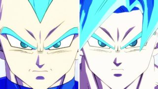 DRAGON BALL FighterZ  Nintendo SwitchTM『ドラゴンボール ファイターズ』第1弾PV