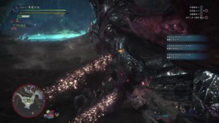 モンスターハンター：ワールド_20180825042948