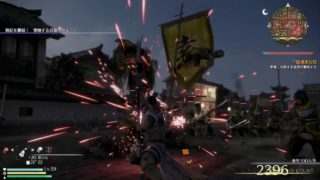 真三國無双8 于禁編［難易度　究極］