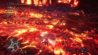 困っている人を助けよー！！モンスターハンターワールド