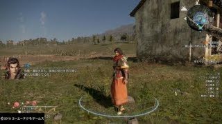 【真・三國無双８】呂蒙#1(難易度・究極)