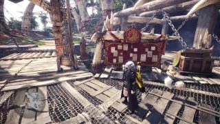 マケウサのモンスターハンターワールド #68