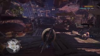 蒼の聖騎士の気まぐれハンティング！イビルジョーを倒せ！！[PS4：モンスターハンターワールド]