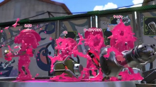 【テスト配信】インド人、ヨーキーとスプラトゥーン２