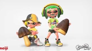 スプラトゥーン2 フェス結果発表！