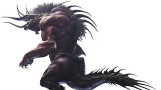 Monster Hunter World Behemoth Battle Thema 1(モンスターハンターワールド BGM 魔獣ベヒーモス part1)