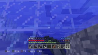 マインクラフト気ままに配信