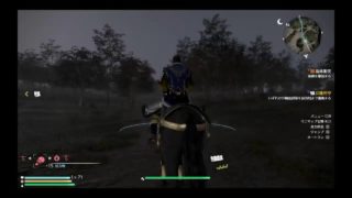 真・三國無双8プレイ日和prat17