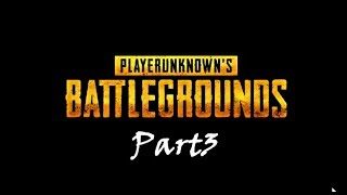 【実況】PUBGが全くうまくならん　Part3