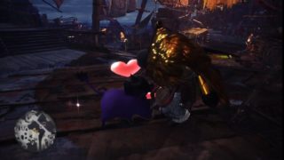 【MHW】プーギー外伝 プーギー探索へ。 ベヒーモスのきもち装着 モンスターハンター：ワールド モンハンワールド #258