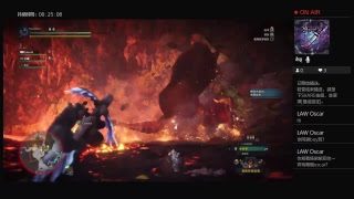 《モンスターハンター：ワールド》テオテスカトル