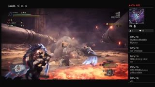 《モンスターハンター：ワールド》テオテスカトル