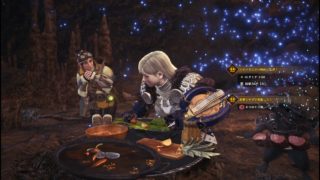 モンスターハンターワールド　伝説の魔獣 2018 08 26 00 15 22 263