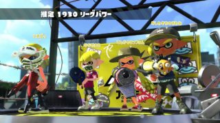 すいかと２タグ Part.2＜エリア編＞[スプラトゥーン２]