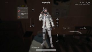 【PUBG】初プレイ・操作説明をうける情けない兄【実況】
