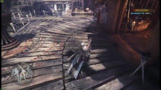 【PC版】MHW モンスターハンターワールド