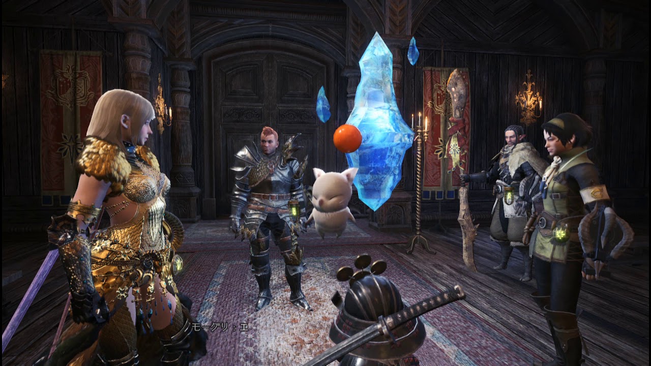 モンスターハンターワールド 2018 08 25 01 48 26 062