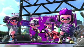 スプラトゥーン2実況プレイ_20180825_04