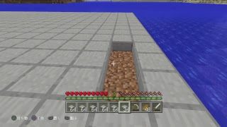[マインクラフト]まったりマインクラフト