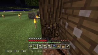 [マインクラフト]まったりマインクラフト