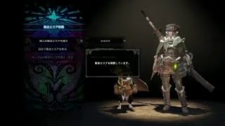 [MHW] クエストを黙々と進めていく ＃5 [モンスターハンターワールド]
