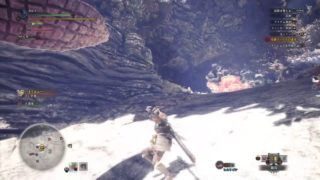 [MHW] クエストを黙々と進めていく ＃5 [モンスターハンターワールド]