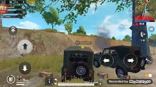 PUBG実況（後編）#2