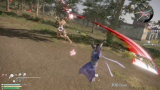 X箱でやる！真・三國無双8＃235《李典その5》