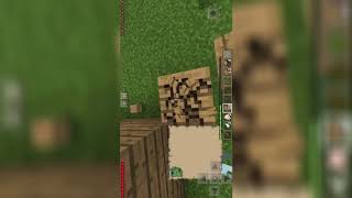 【マイクラ】マインクラフトほぼ初見プレイ！妹と実況！Part1