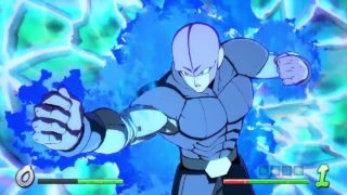 ドラゴンボール ファイターズ　世界大会優勝　Sonicfox　レアキャラ　ヒット　開始１０秒で一人撃破