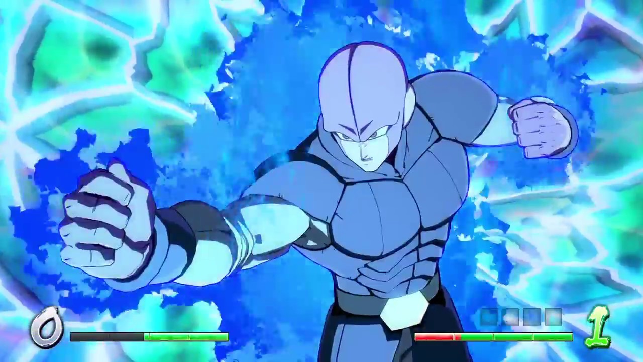 ドラゴンボール ファイターズ　世界大会優勝　Sonicfox　レアキャラ　ヒット　開始１０秒で一人撃破