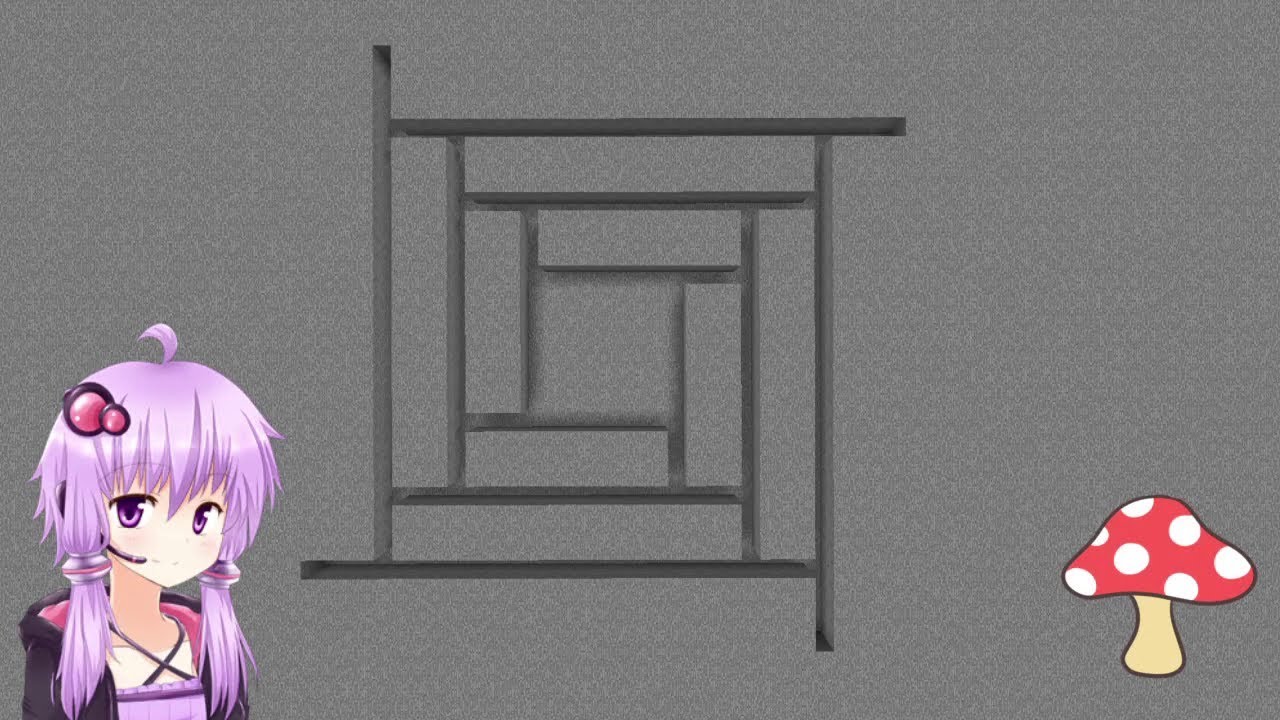 【Minecraft】30分でマインクラフト part2　～ブランチマイニング～